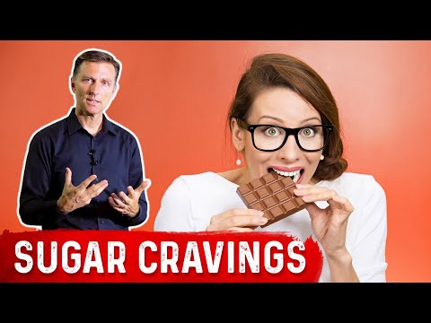 Dr Berg Explains What Makes you Feel Sick Despite Eating Healthy Food