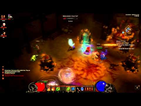 Gameplay Footage & Commentary from Pokket
