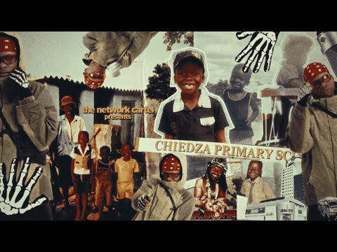 Sane - BAG RAMALOTI (Official Music Video)