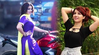 Rabi Pirzada Biographhy  Family & Lifestyle ر