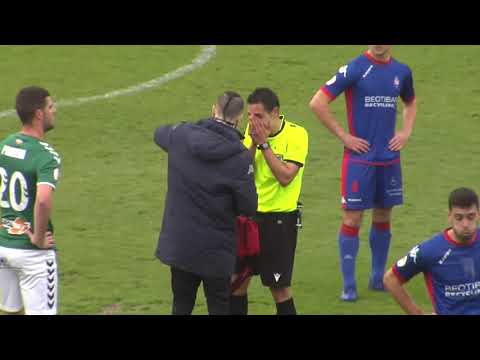 LABURPENA/RESUMEN SD AMOREBIETA 2-1 SD LEIOA