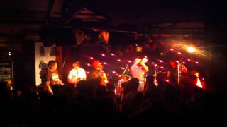 James Morrison with The Cat Empire - How to Explain