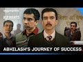 Journey Of Abhilash As An IAS Officer Aspirants Season 2 Prime Video India