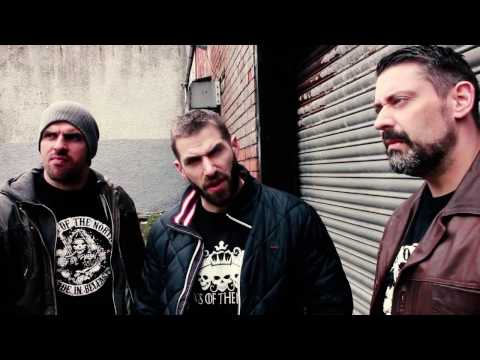 Lads From The Flats Vs The Kings Of The North, ScrapperMania 3