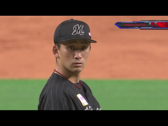 9/30 F-M 5回裏終了後ダイジェスト