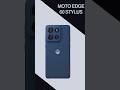 Motorola Edge 60 Stylus ️ Best Stylus Smartphone Under 23K