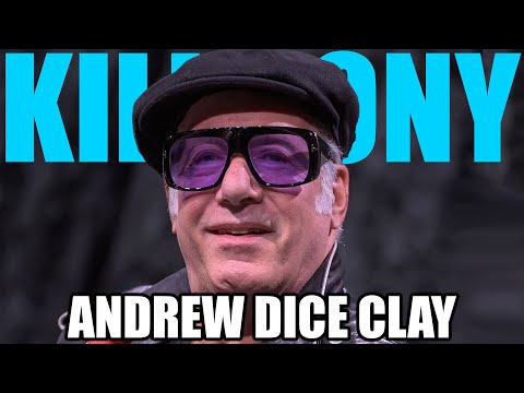 KT #701 - ANDREW DICE CLAY