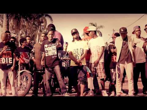 Nasjo - Nas Tu Reconnais [Official Street Clip]