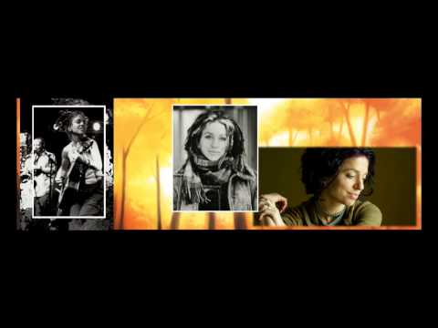 Ani diFranco - Pulse {from Little Plastic Castle}