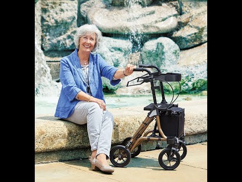 200153 - Deambulatore Dietz TAIMA S-GT