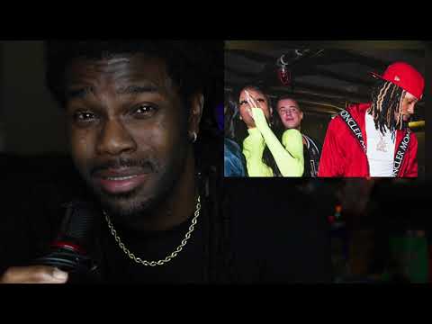 King Von's Sister Kayla B Denies Being In Love With Him