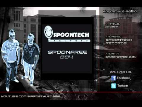 Hardstyle Mafia - Ghost!