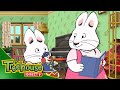 Max Ruby Episode 76 FULL EPISODE TREEHOUSE DIRECT