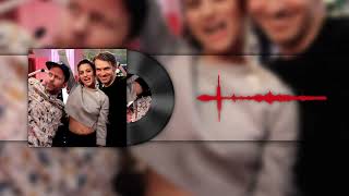 Mike Mago, Dragonette - Outlines (Nova Blue Remix) | Official Visualizer #house