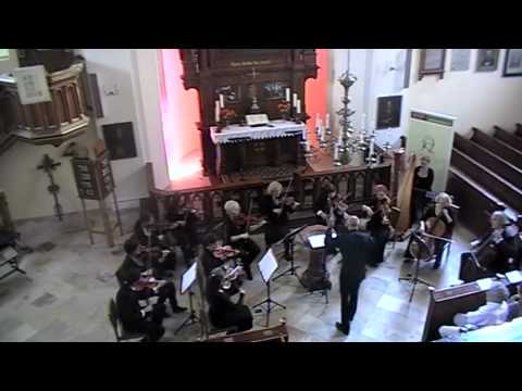 Mozart: Mailänder Symphonie in Es Major, KV 160, 1st Movement