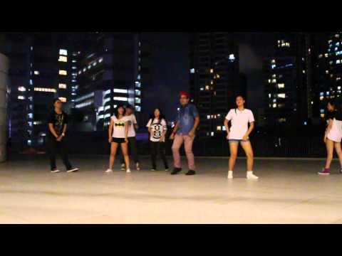 140516 KPOP Dance Off Vol 51: Girl's Day (걸스데이) - Female President (여자대통령)