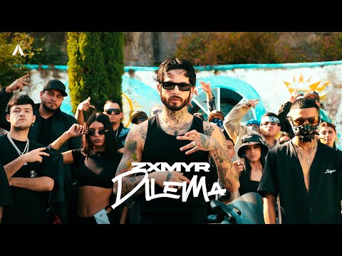 Zxmyr - Dilema