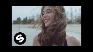HAEVN - Finding Out More (EDX’s Acapulco At Night Remix) [Official Music Video]
