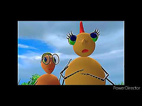 Captain Sunny Flies Again (English)