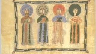 The Golden Gate Quartet - Gospel Train, I'm on My Way.mov