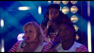Pitch Perfect 3 | Clip | Bellas perform Cheap Thrills