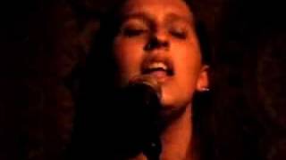 Chelsea Genzano - Burlington Live 2001