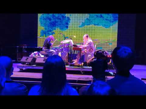 DOMi & JD Beck, Havona (BRIC Jazz Fest)