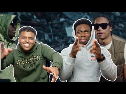 Vybz Kartel x Digga D x Unknown T x Sean D - Gotcha (Music Video) | @MixtapeMadness - REACTION!