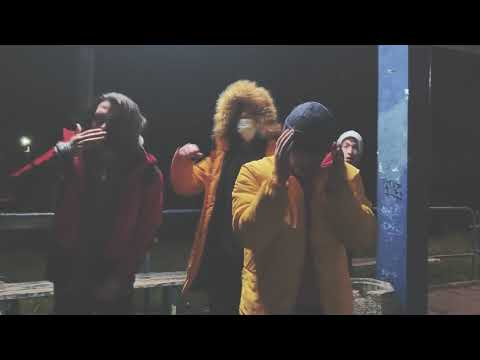 KONDY - MAM PLNÝ BAG (prod.MARODOESNTGIVEAFCKK)