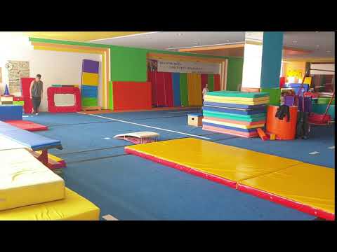 PARKUR OLP AKADEMİ