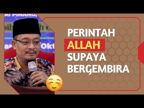 2 Perkara Ini MENGALAHKAN Satu Dunia 