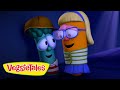 Best Friends Forever | Forgiveness Series | VeggieTales