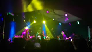 The Get Up Kids - The one you want (31 Agosto 2017 Domo San Diego, Chile)