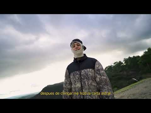 CHILD TINO - CARTA ASTRAL (prod. TOMHIT)