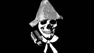 True Capitalist Radio: Gone off the deep end