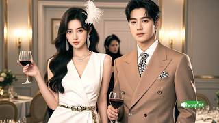 ซินเดอเรลล่าซ่อนตัวตนที่เป็นทายาทมหาเศรษฐี แต่ถูกแฟนทิ้ง! มาดูว่าเธอจะตอบโต้อย่างแสบสันต์ยังไง!