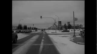 Emerson Drive - I Love This Road