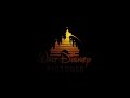 Walt Disney Pictures The Rescuers Alternate