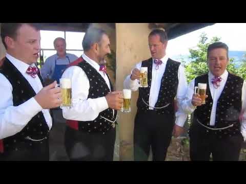 Prostlied und andere Endrücke von Schloss Prösels