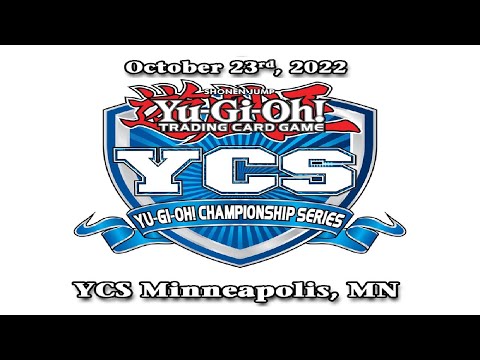 Yu-Gi-Oh! TCG YCS Minneapolis 2022│Floowandereeze VS Spright Tearlaments│Final + Deck List
