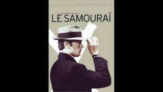 Le Samouraï Theme-Soundtrack