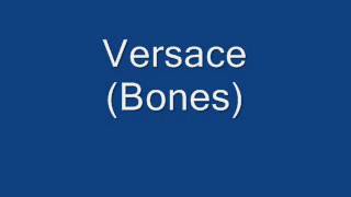 Anatomy Bone Project Instrumental