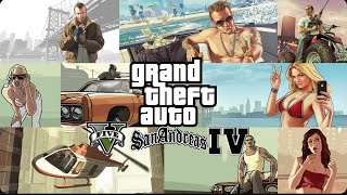 GTA Bundle Trailer