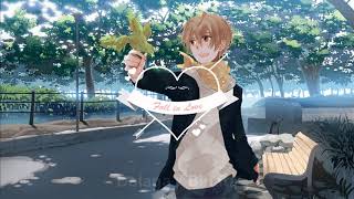 Dalaga by Arvey (Nightcore) Binata | Chloe Anjeleigh Dalaga by Arvey (Nightcore) Binata | Chloe Anjeleigh