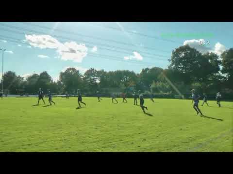 TSV Sparrieshoop - Union Tornesch
