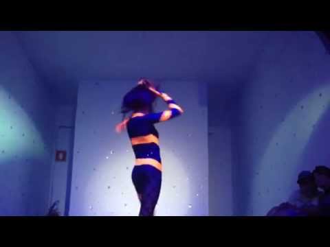 Suellen Ferraz - Freedom Club (14-02-14) FULL HD - BY LEH SANUTY