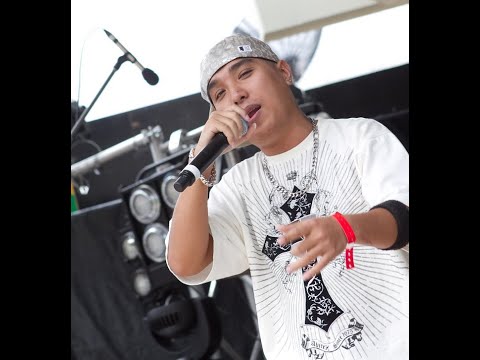 Can't Breathe - VietDragon a.k.a VD - SSK | dizz RAP VIET