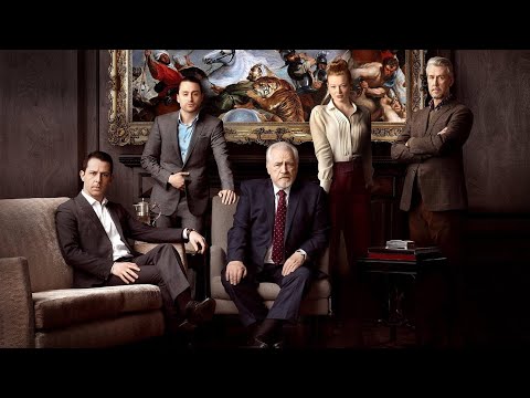 Billy Joel - Honesty "succession" S03E07  (Beginning, Kendall sings)