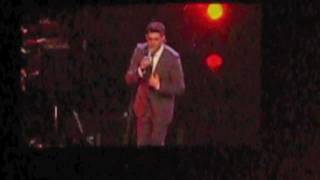 Michael Buble Live in Vancouver