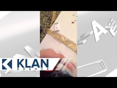 NIN - Videoselfie - Milot Hasangjekaj - 21.12.2015